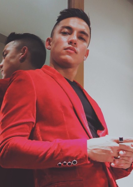 Alex Diaz photo