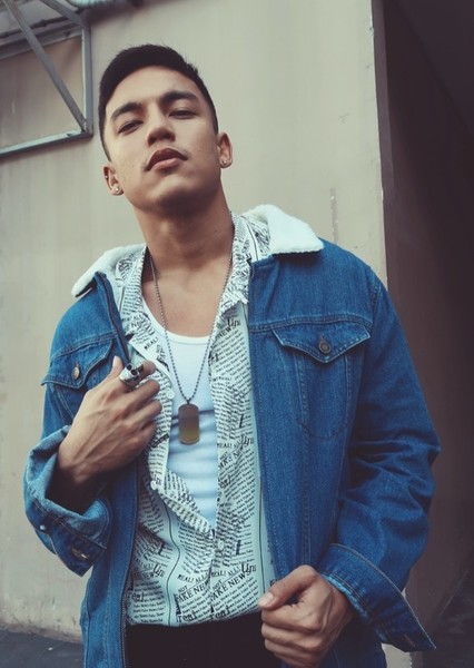 Alex Diaz photo