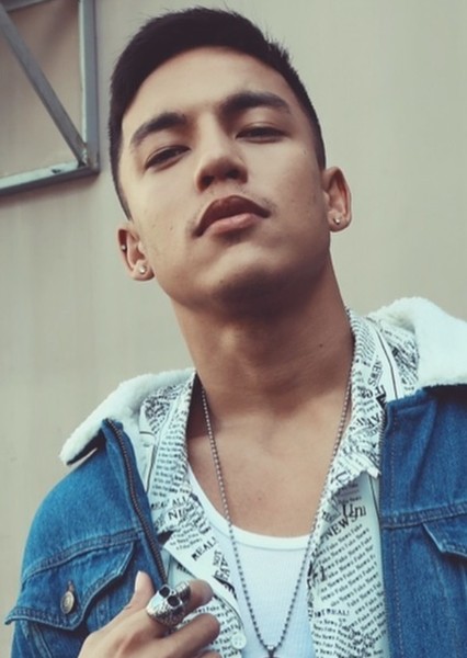 Alex Diaz photo