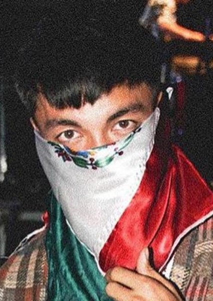 Alex Diaz photo