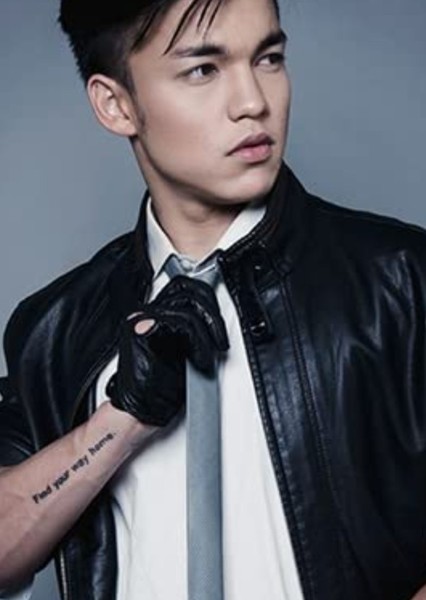 Alex Diaz photo