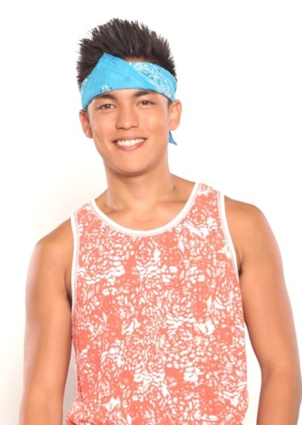 Alex Diaz photo