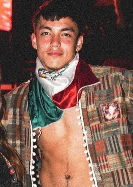 Alex Diaz photo