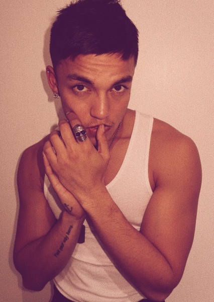 Alex Diaz photo