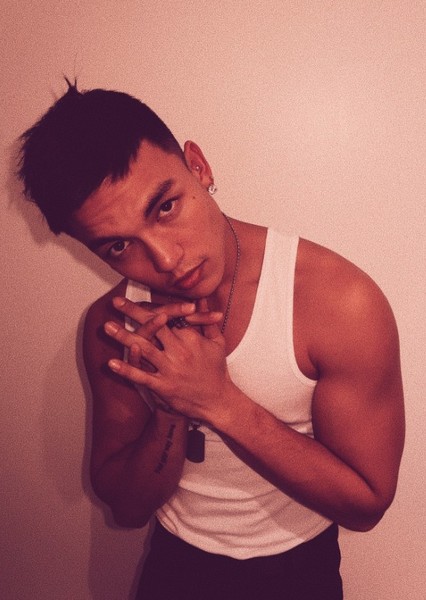 Alex Diaz photo