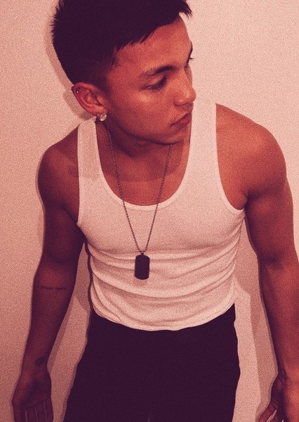Alex Diaz photo