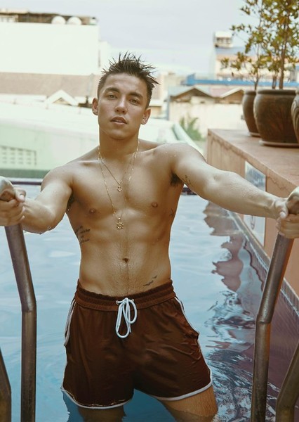 Alex Diaz photo