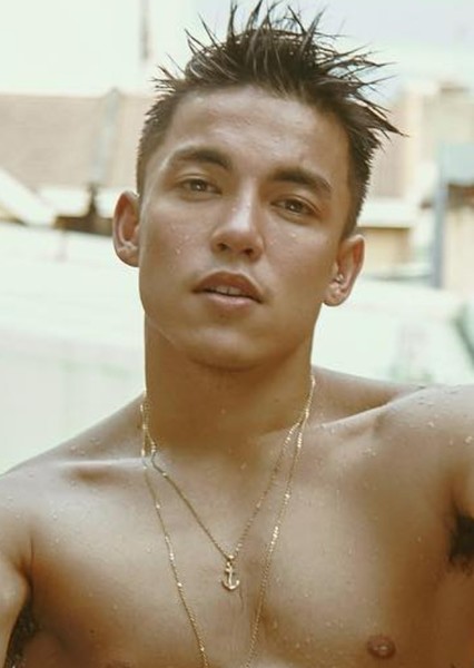 Alex Diaz photo