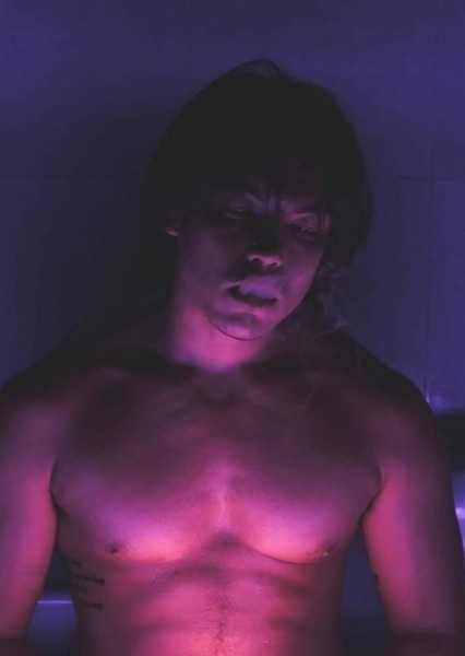 Alex Diaz photo