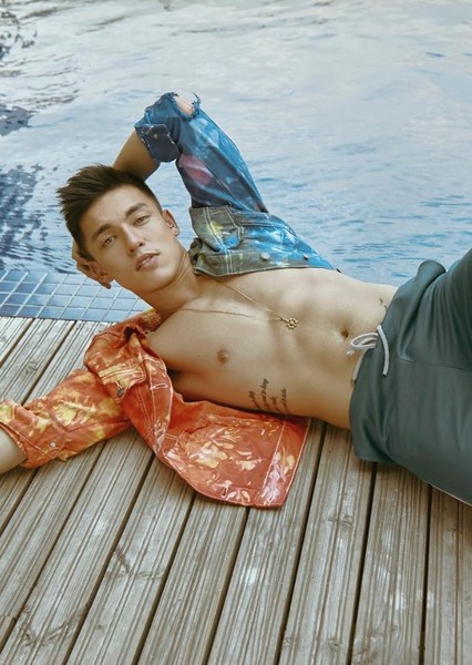 Alex Diaz photo