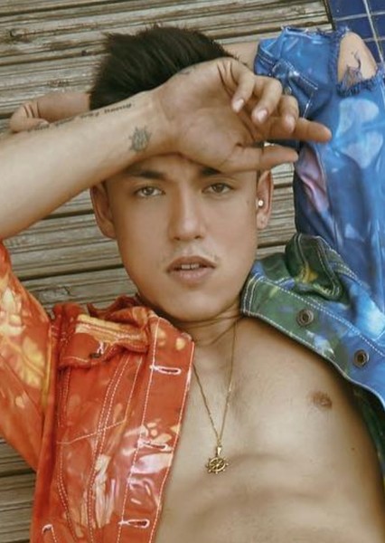 Alex Diaz photo