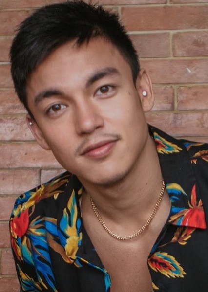 Alex Diaz photo