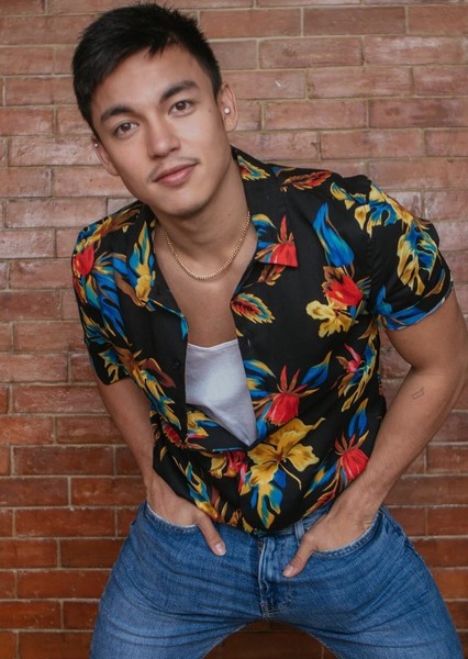Alex Diaz photo