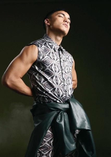 Alex Diaz photo