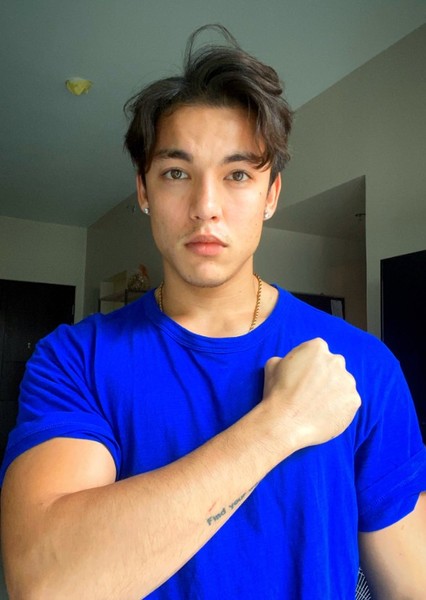 Alex Diaz photo