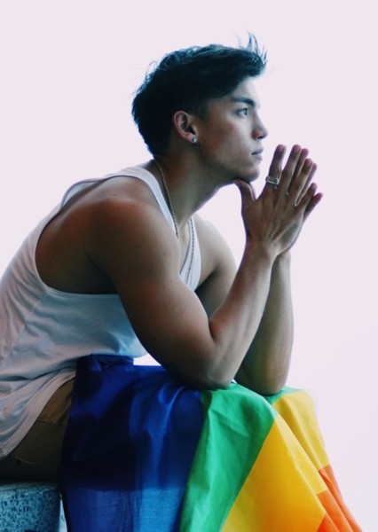 Alex Diaz photo