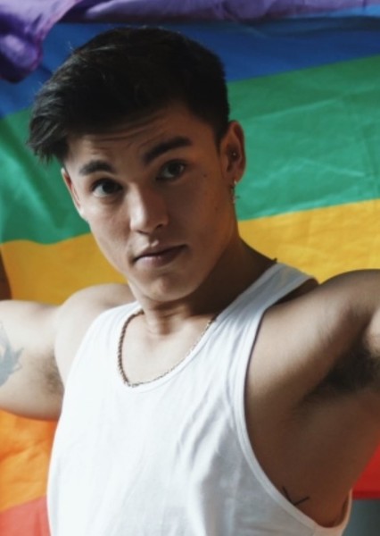 Alex Diaz photo
