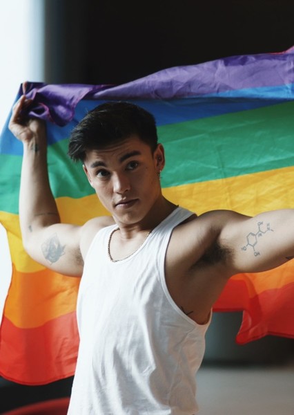 Alex Diaz photo
