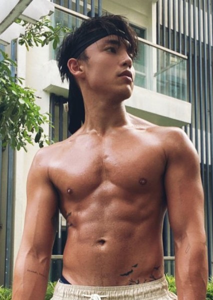 Alex Diaz photo