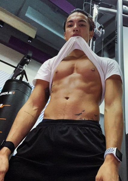 Alex Diaz photo