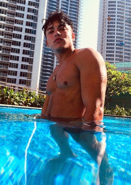 Alex Diaz photo