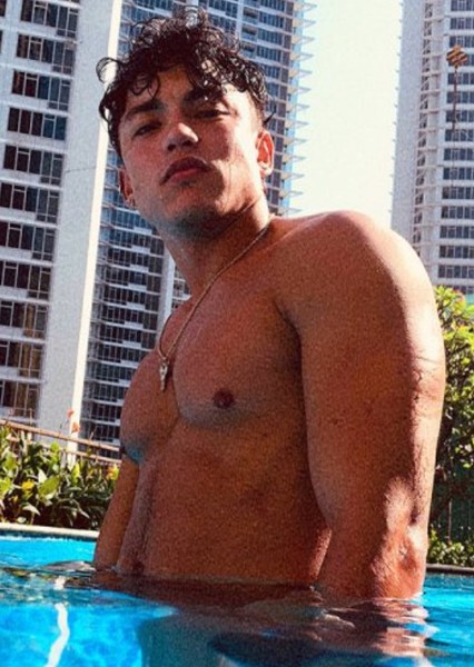 Alex Diaz photo