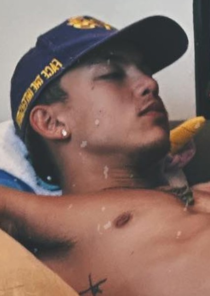 Alex Diaz photo