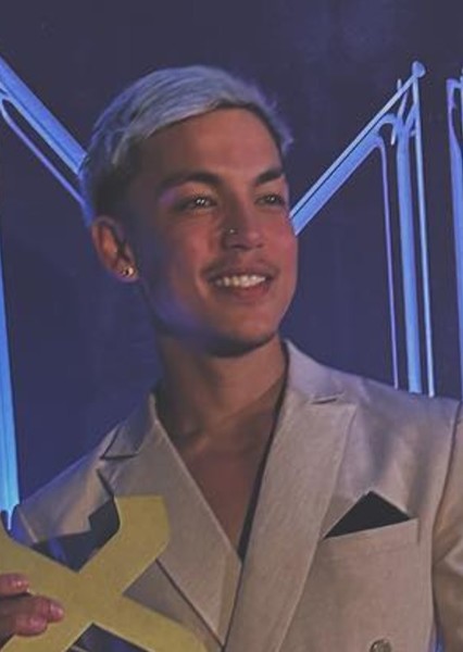 Alex Diaz photo