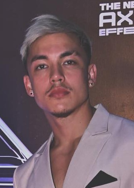 Alex Diaz photo
