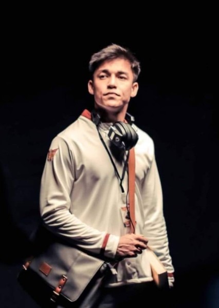 Alex Diaz photo