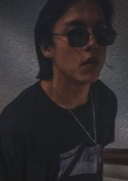 Alex Diaz photo