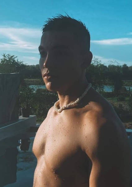 Alex Diaz photo