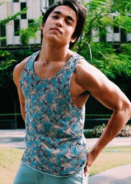 Alex Diaz photo