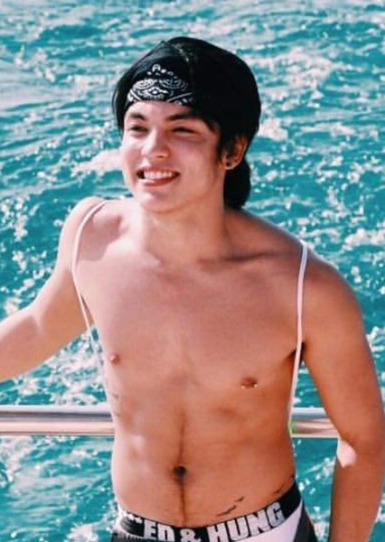 Alex Diaz photo
