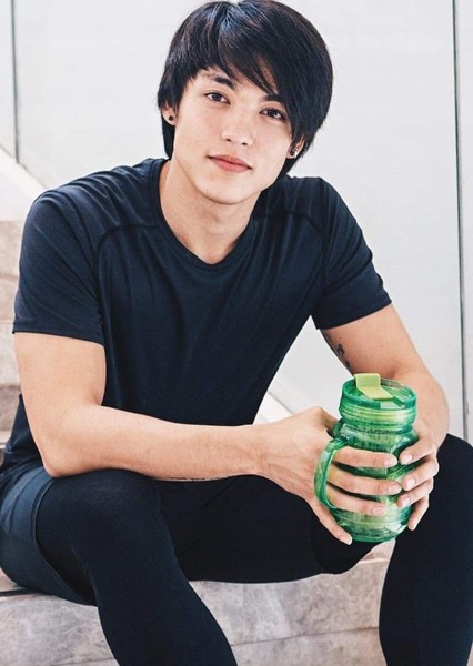 Alex Diaz photo