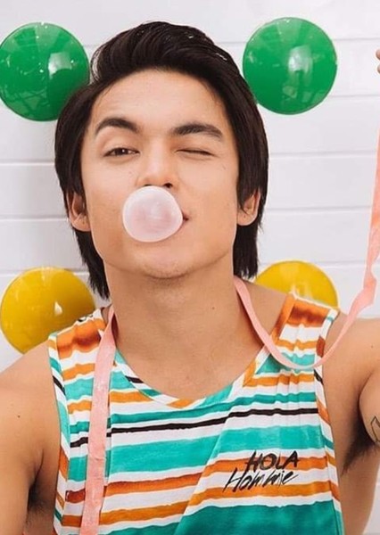Alex Diaz photo