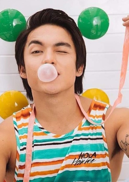 Alex Diaz photo