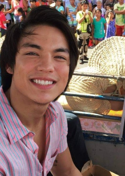 Alex Diaz photo