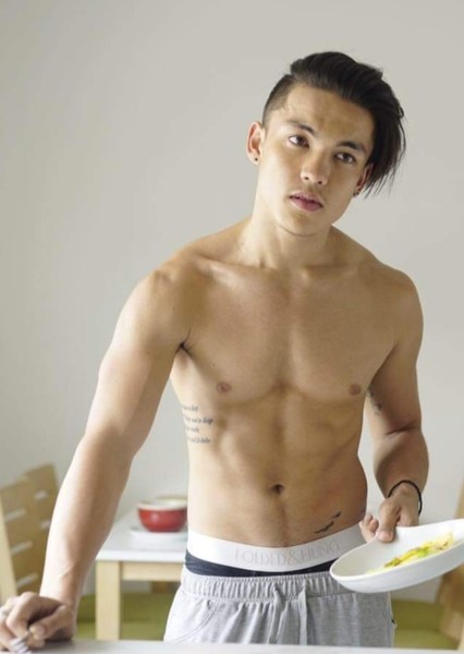 Alex Diaz photo