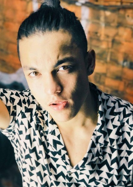 Alex Diaz photo