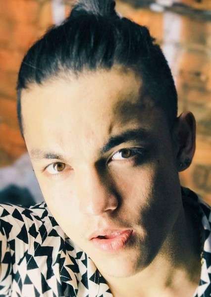 Alex Diaz photo