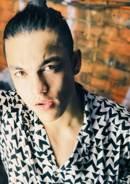 Alex Diaz photo