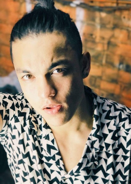Alex Diaz photo