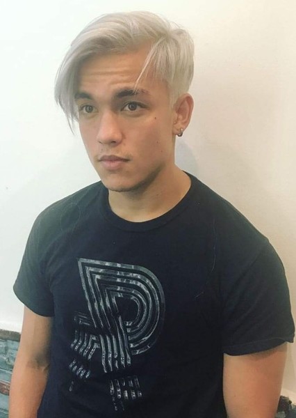 Alex Diaz photo