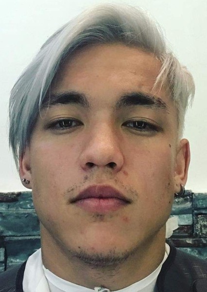 Alex Diaz photo
