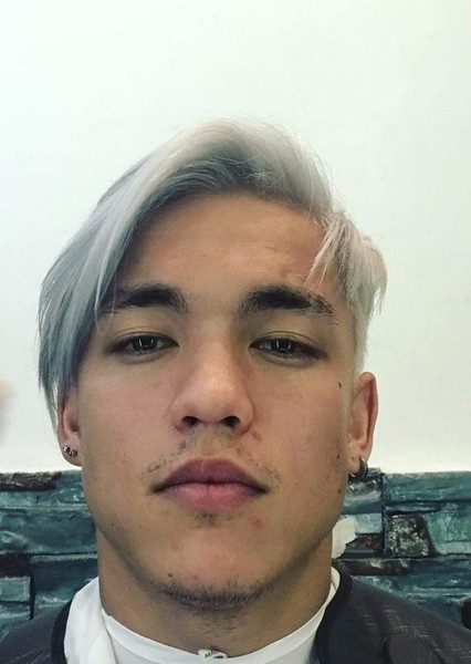 Alex Diaz photo