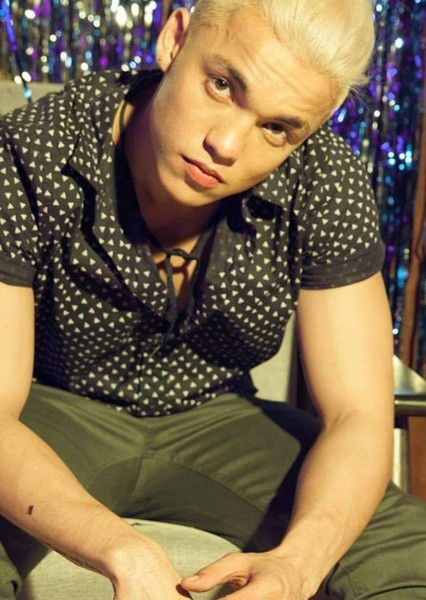 Alex Diaz photo