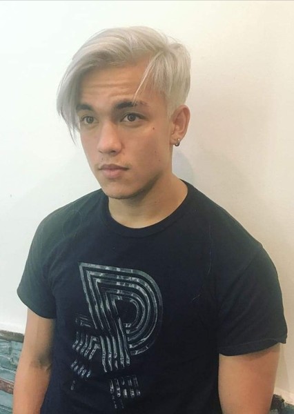 Alex Diaz photo