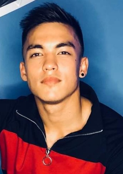 Alex Diaz photo