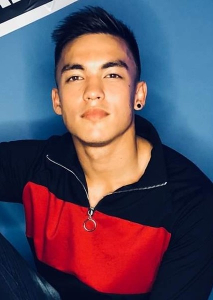 Alex Diaz photo